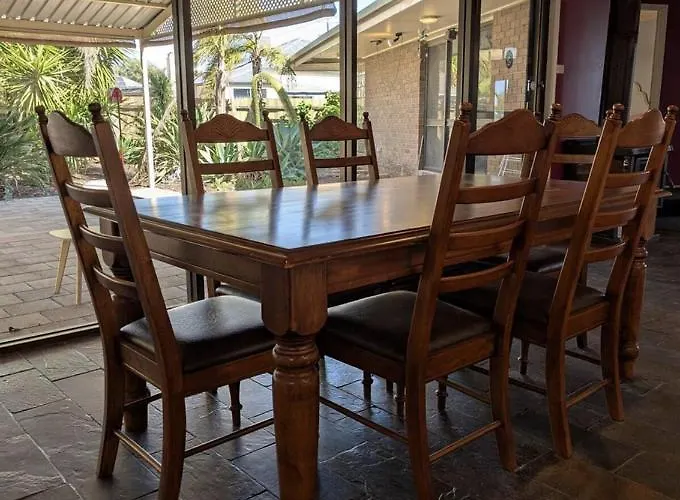 Luxurious Mildura Visitor Rooms