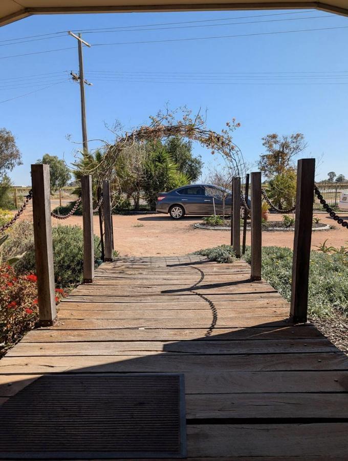 Luxurious Mildura Visitor